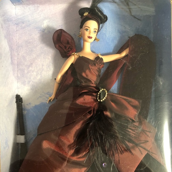 moonlight waltz barbie